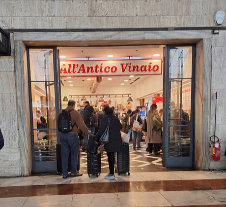All'Antico Vinaio 參考照片